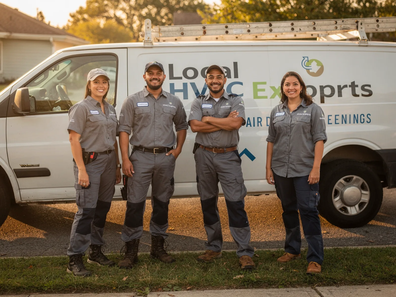 24/7 HVAC Repair & AC Replacement company in Wentworth, MO